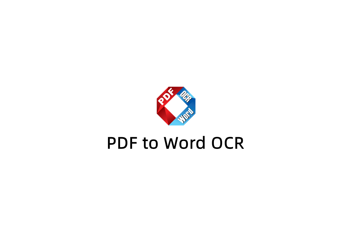 Lighten PDF to Word OCR-PDF转换软件