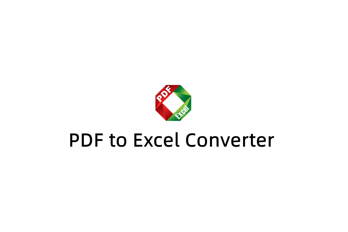 Lighten PDF to Excel Converter-PDF转换软件