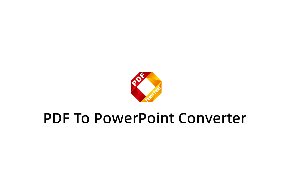 Lighten PDF To PowerPoint Converter-PDF转换软件