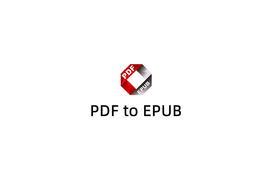 Lighten PDF to EPUB-PDF转换软件