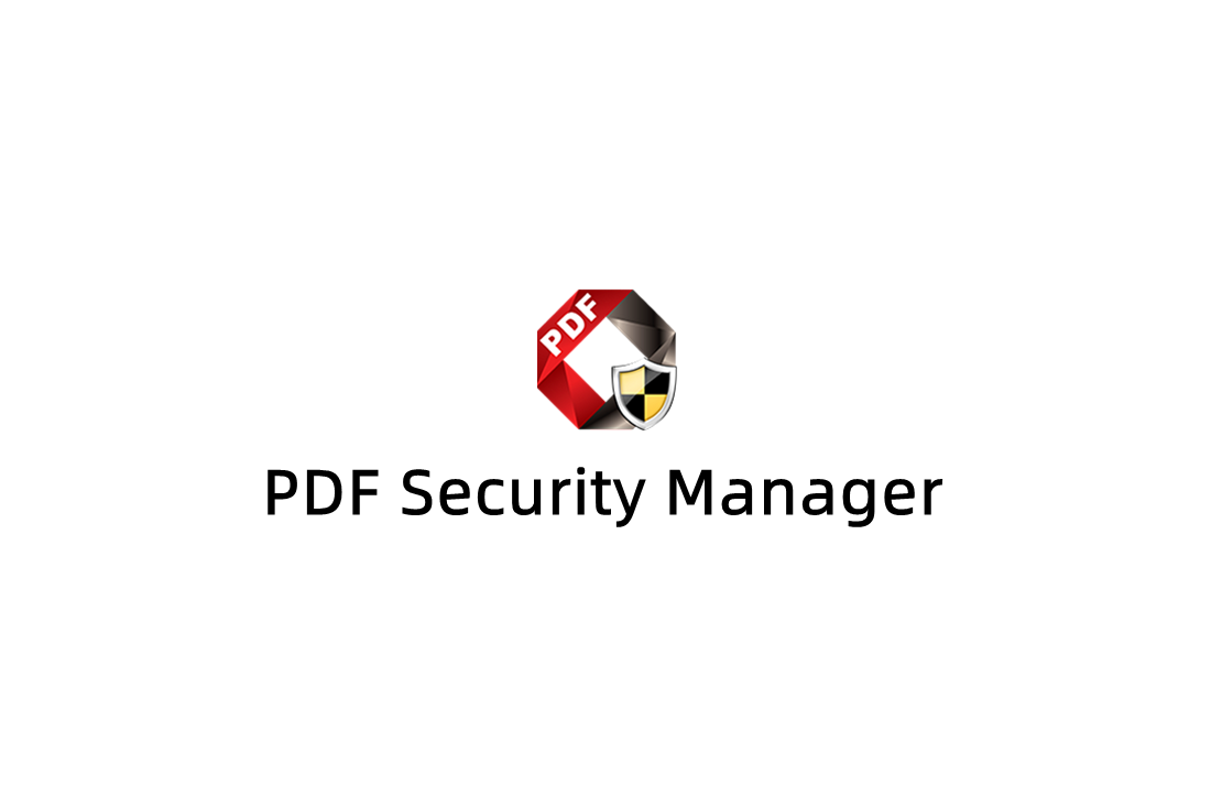 Lighten PDF Security Manager-PDF保护软件