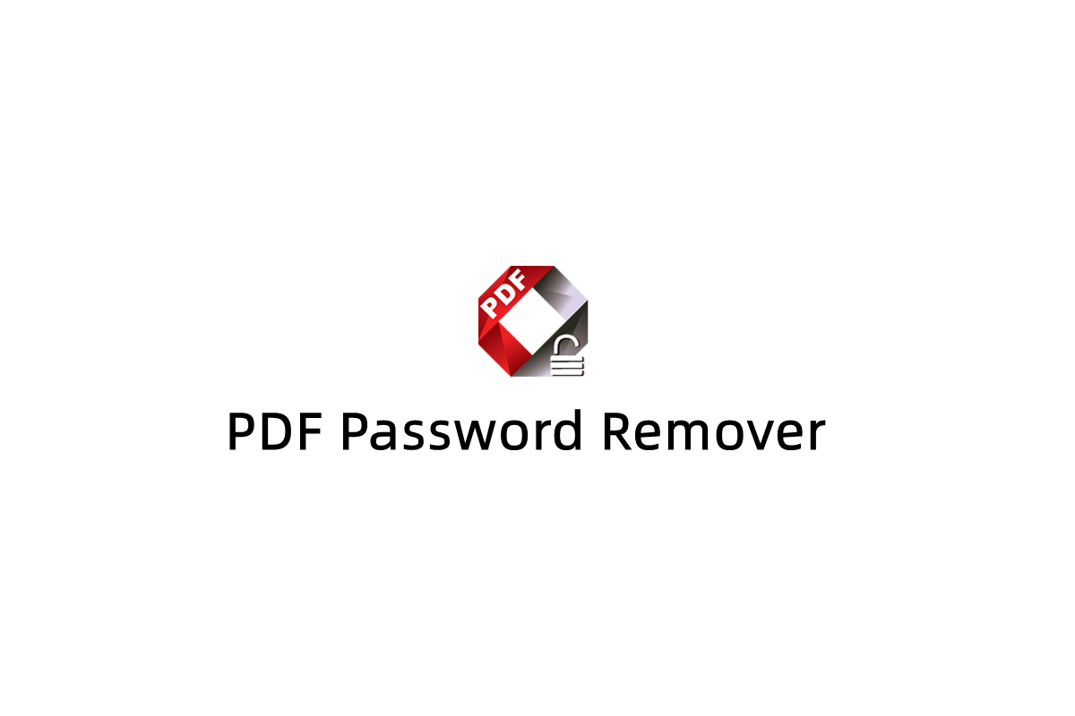 Lighten PDF Password Remover-密码移除软件