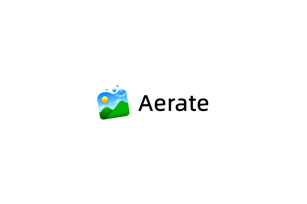 Aerate-图片压缩软件