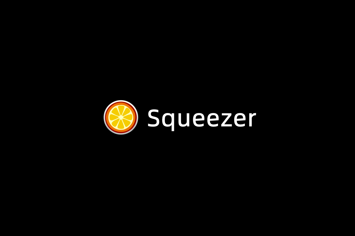 Squeezer-压缩软件