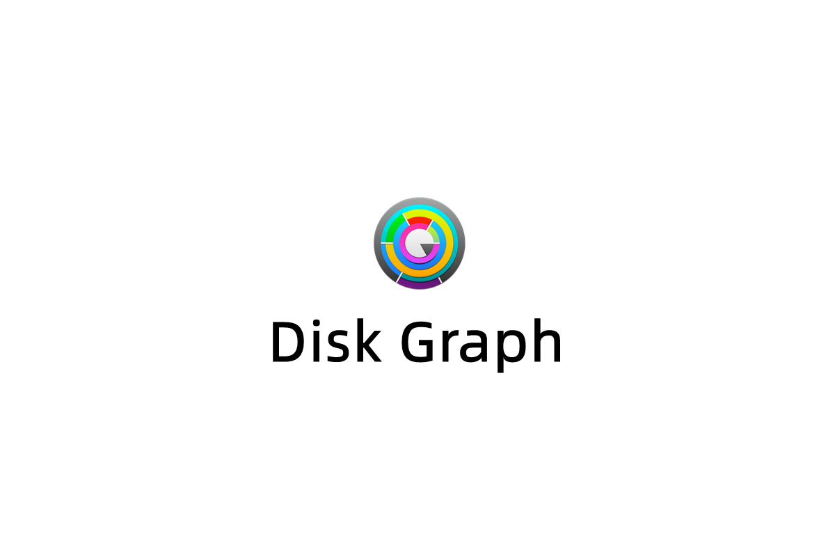 Disk Graph-磁盘检测软件