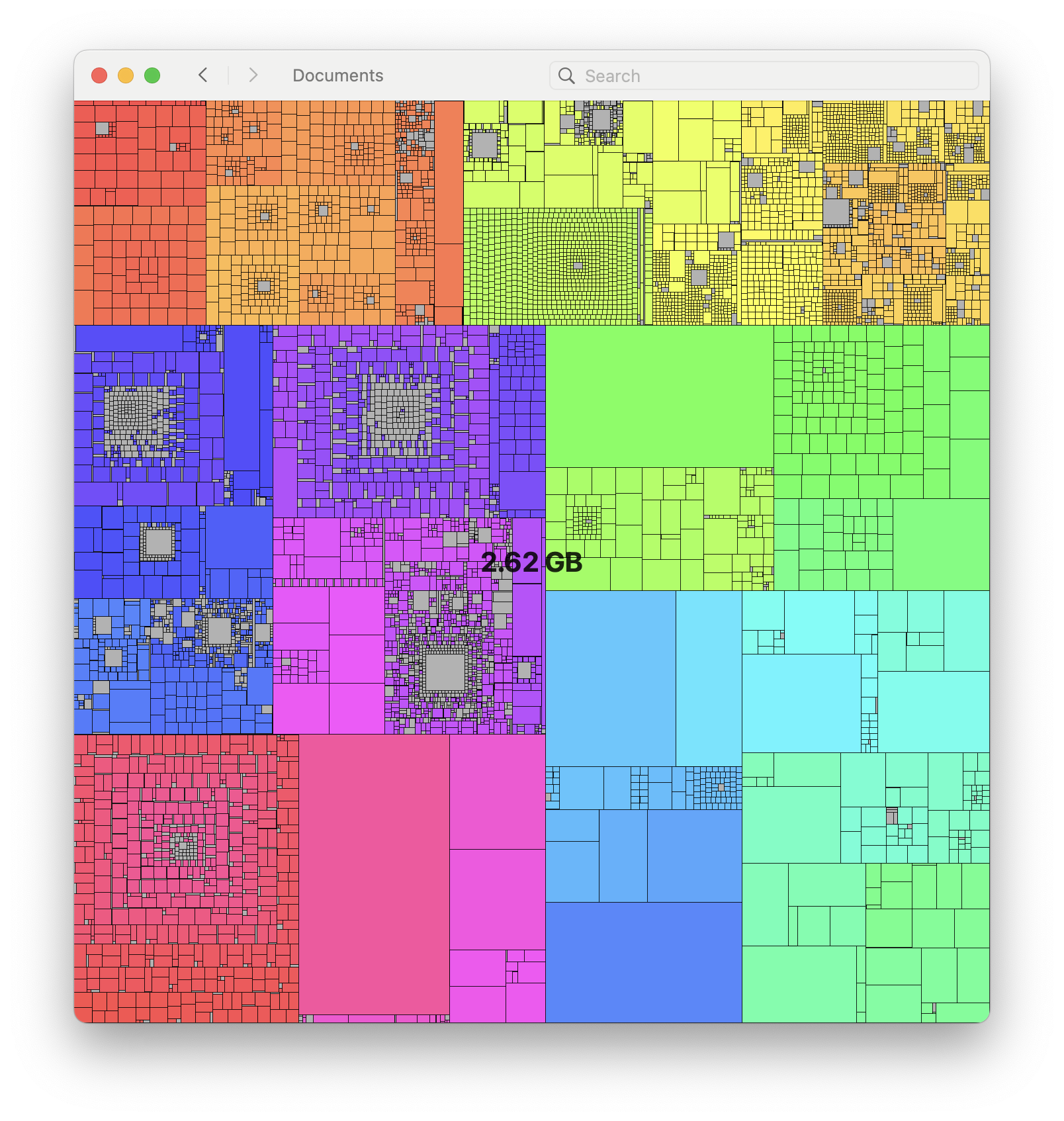 Disk Graph
