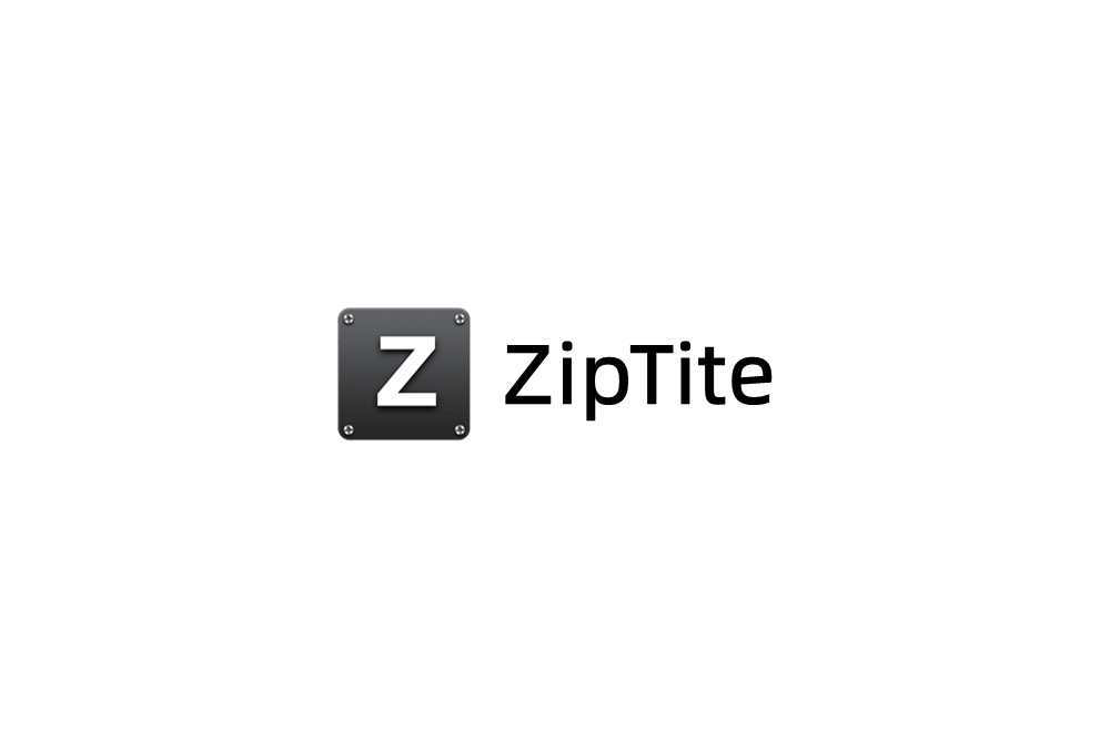 ZipTite-解压缩软件