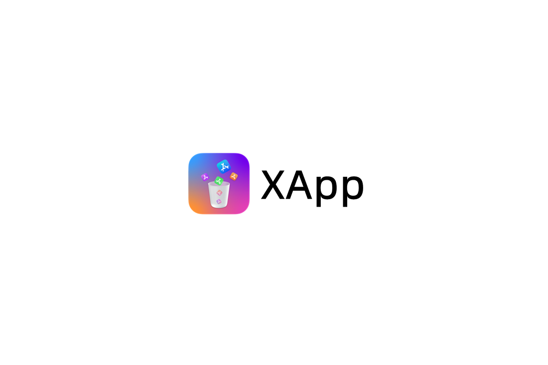 XApp-卸载清理软件