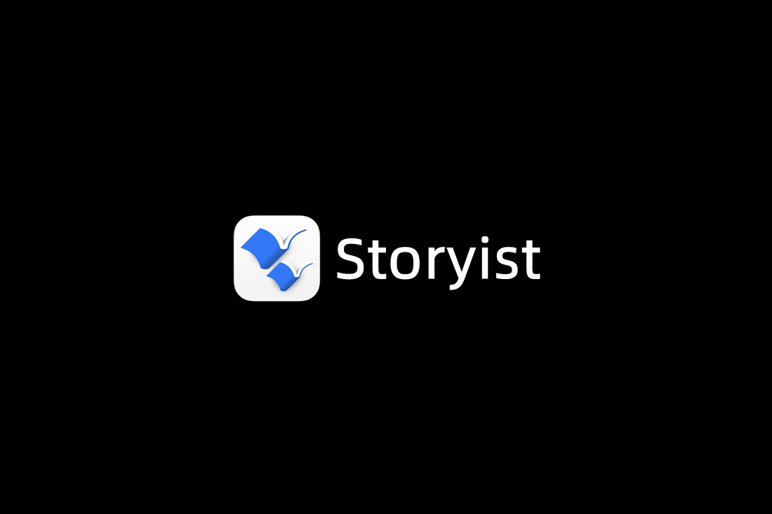 Storyist-文字处理软件