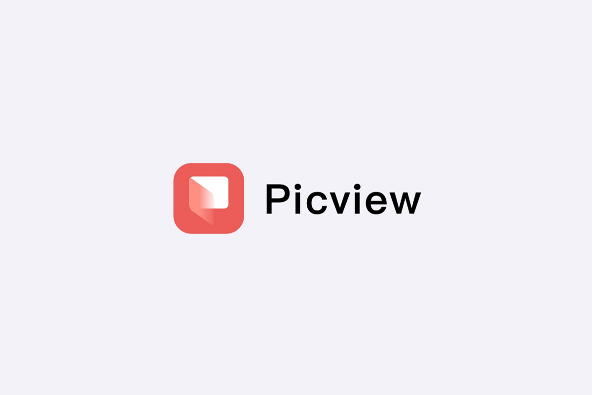Picview-看图软件