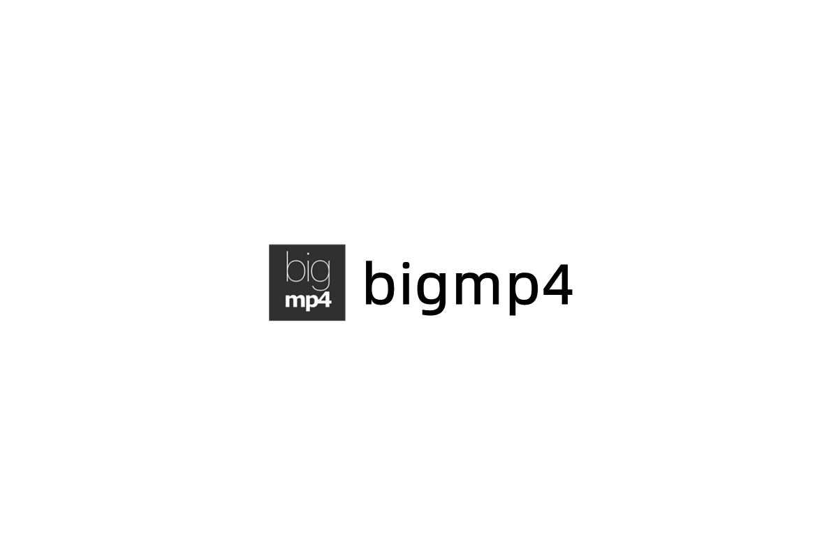 bigmp4-视频优化软件