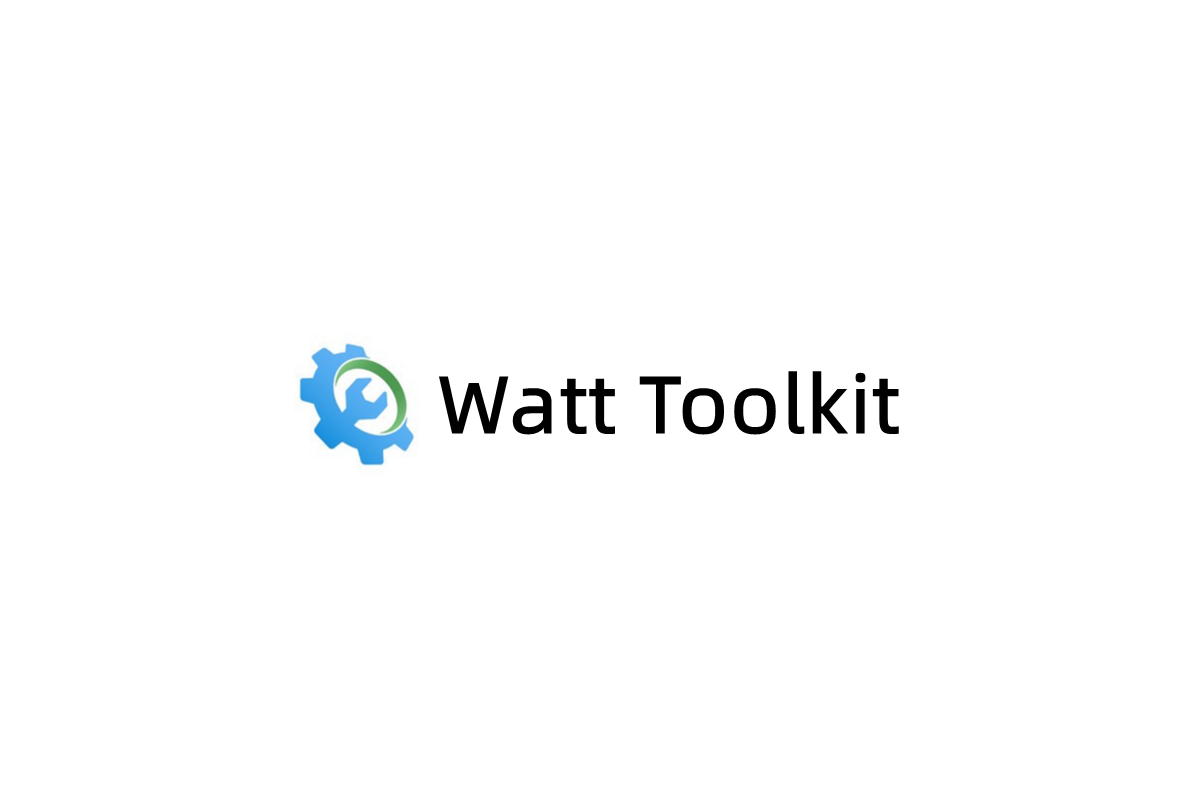 Watt Toolkit-游戏辅助软件