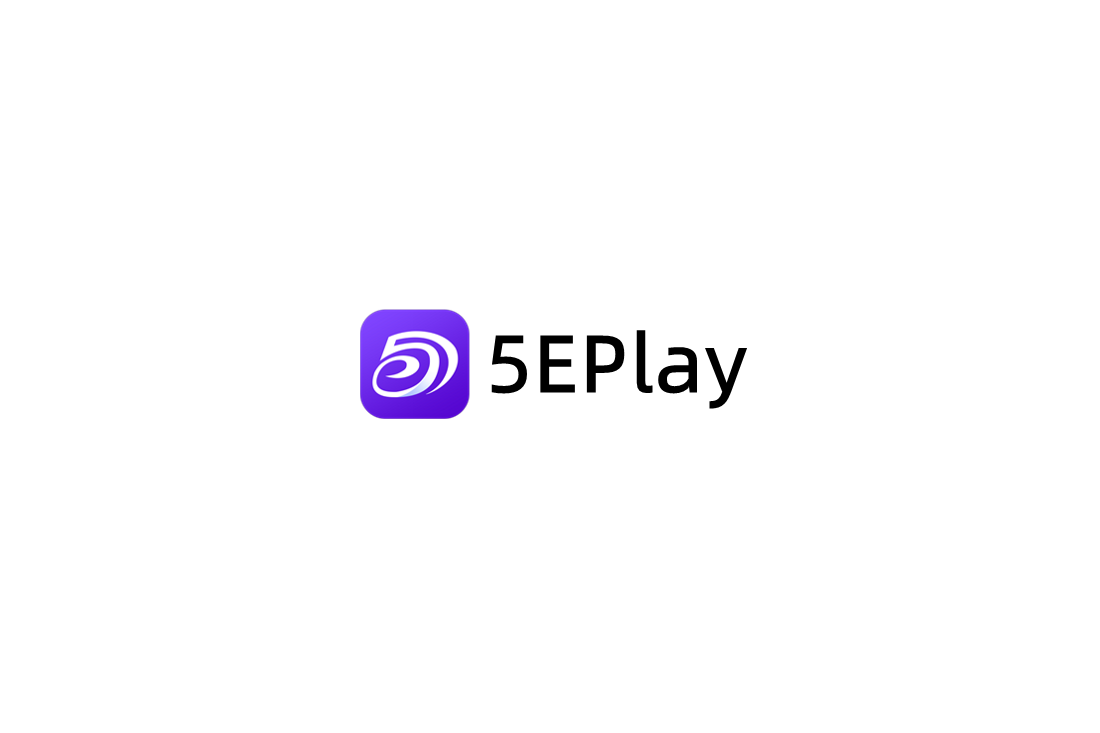 5EPlay-游戏社区软件