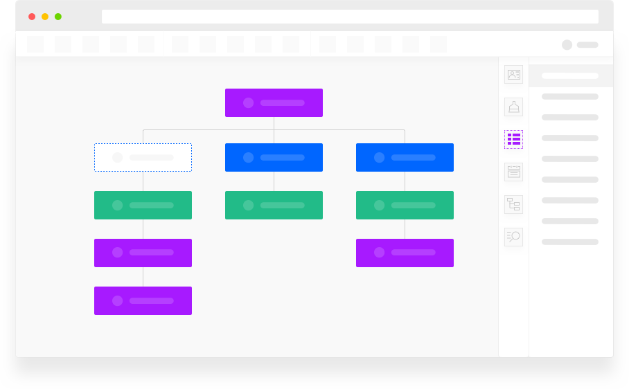 OrgCharting