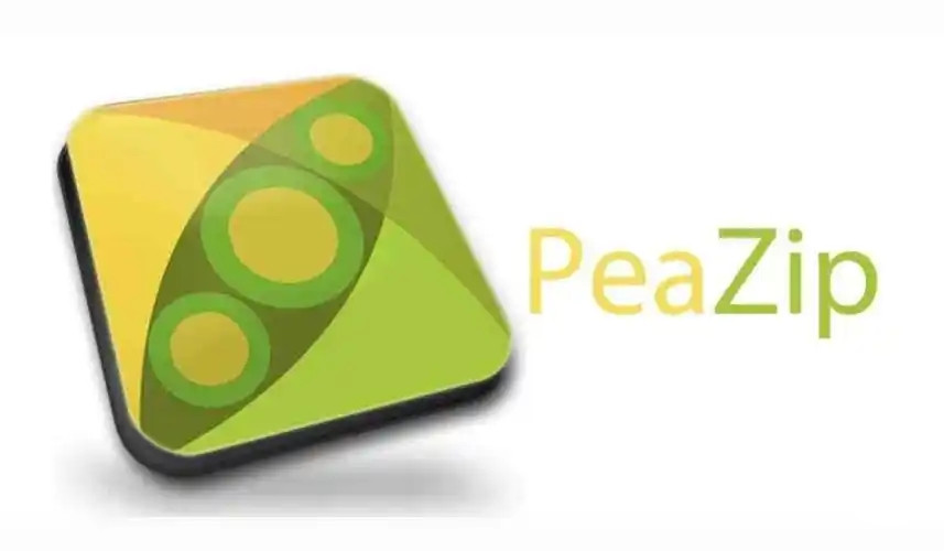 PeaZip